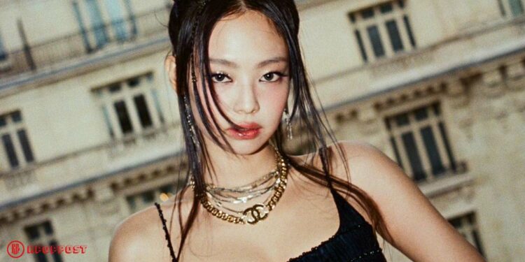 Jennie Kim of Blackpink. | Twitter