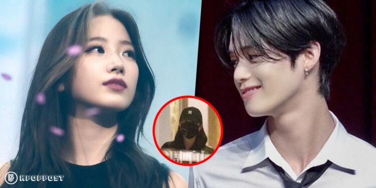 LE SSERAFIM Kazuha and &TEAM K. Pinterest