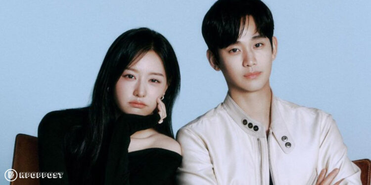 Not Just Highest Rating, “Queen of Tears” Kdrama Breaks Another IMPRESSIVE Record!