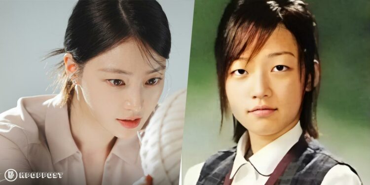 Song Ha Yoon of “Marry My Husband”