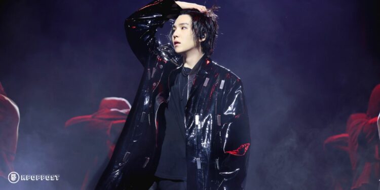 Suga Agust D Tour D-DAY The movie gross