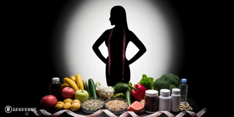 is it dangerous kpop idols have a small waist size?