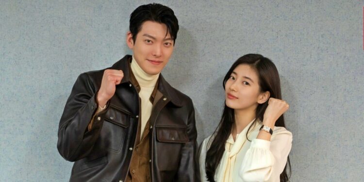 Netflix Picks Up New Korean Drama Series “All The Love You Wish For” + Cast Lineup