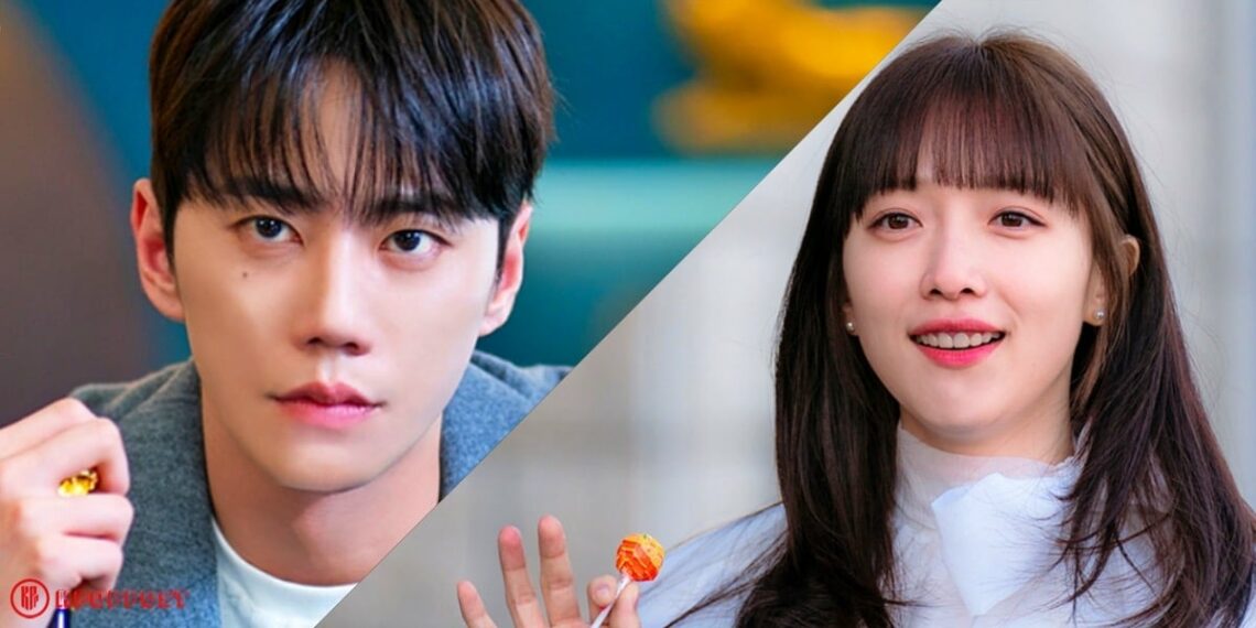 Pyo Ye Jin and Lee Jun Young Set to Become Cinderella and Prince Charming in Spellbinding New Rom-Com Korean Drama “Dreaming of Cinde Fxxxing Rella”