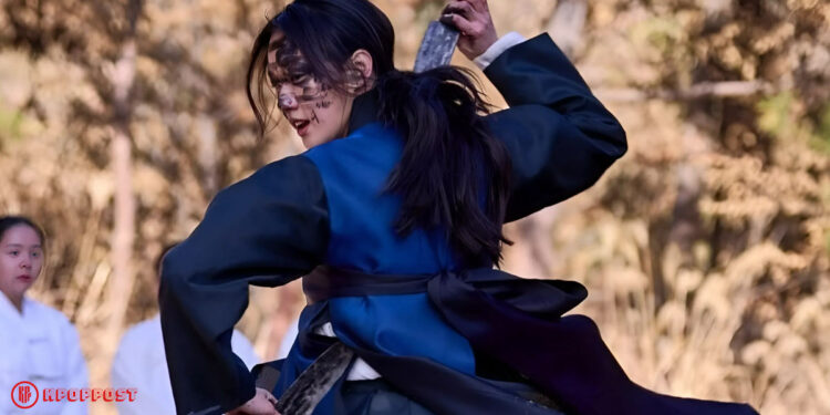 Bringing the Shamanism Universe to Reality: “Exhuma” to Hold Movie Exhibition in Seoul