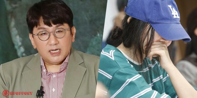 The Beginning of HYBE ADOR Downfall: Selecting New CEO and Management Already?