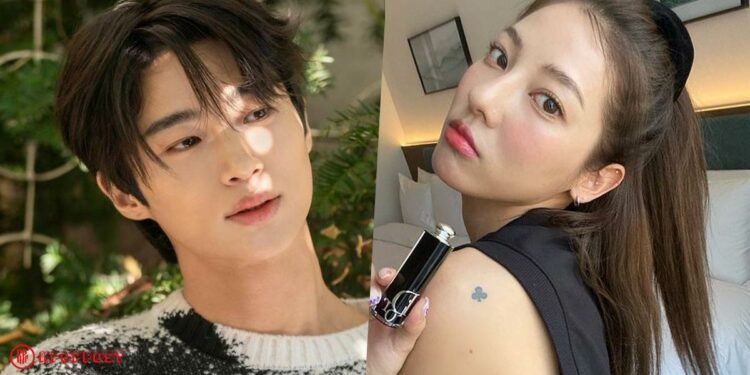 Is Byeon Woo Seok REALLY Dating Rumored Girlfriend Jeon Ji Su?