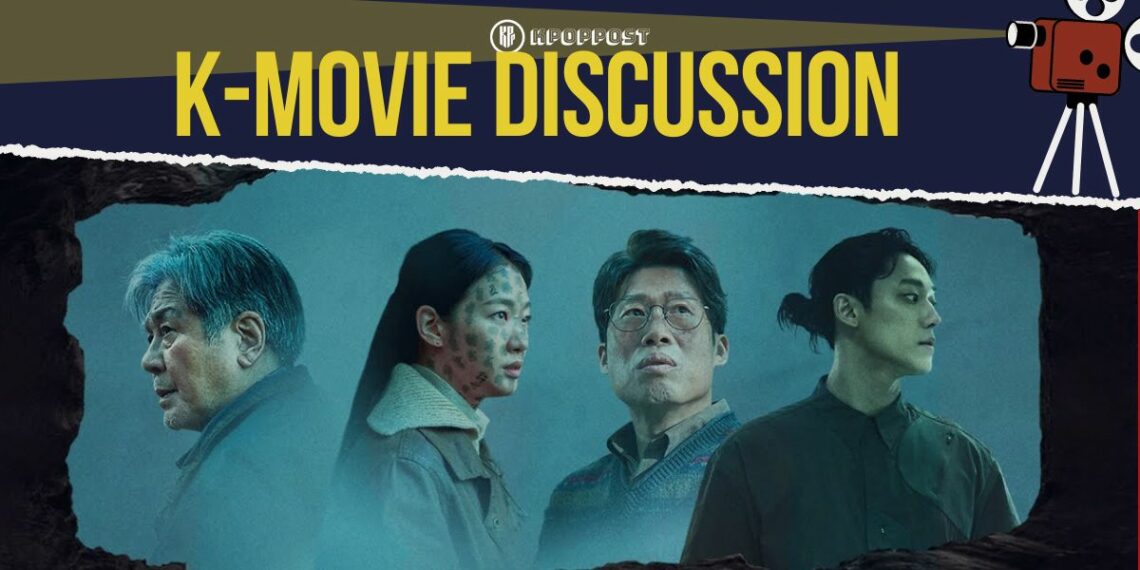exhuma korean film discussion with kpoppost