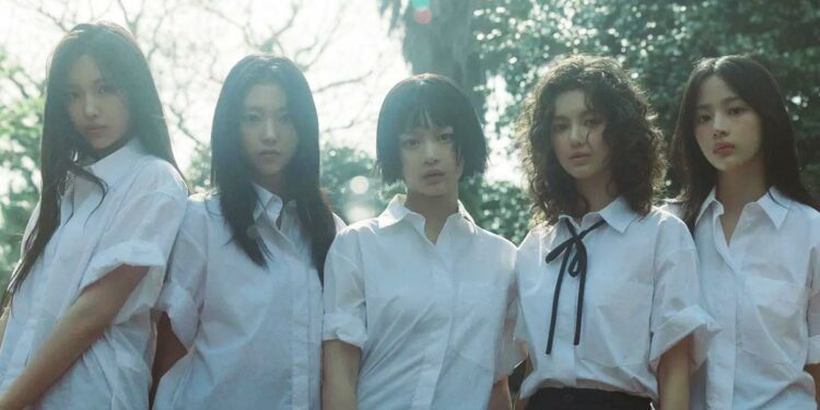 Is This the End? NewJeans Future in DANGER with Long “Vacation” from HYBE!