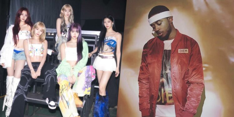 LE SSERAFIM Faces Plagiarism Issue AGAIN with “EASY”: HYBE Paid It Off?