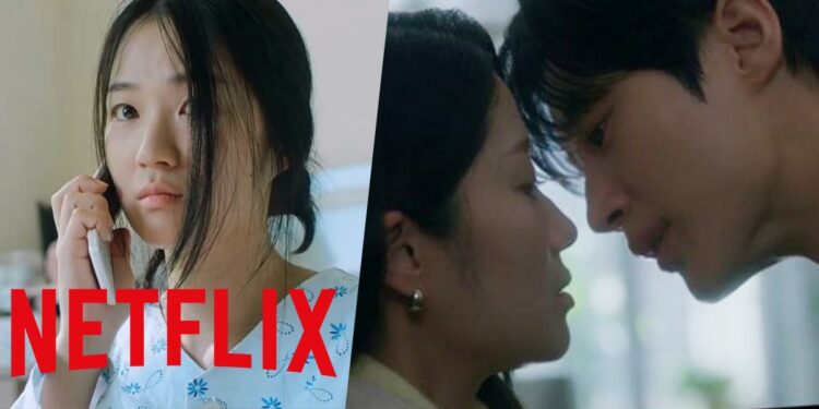 Netflix Desperately Regrets NOT Airing “Lovely Runner”!