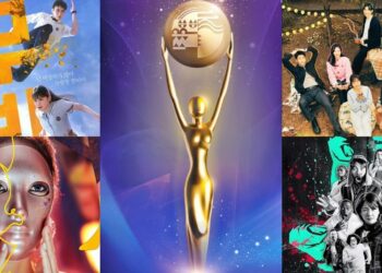 3rd Blue Dragon Series Awards 2024 Nominees - Full List