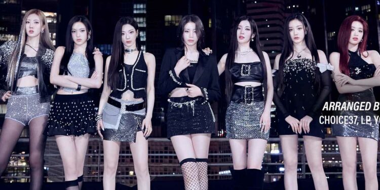 BABYMONSTER comeback teaser.