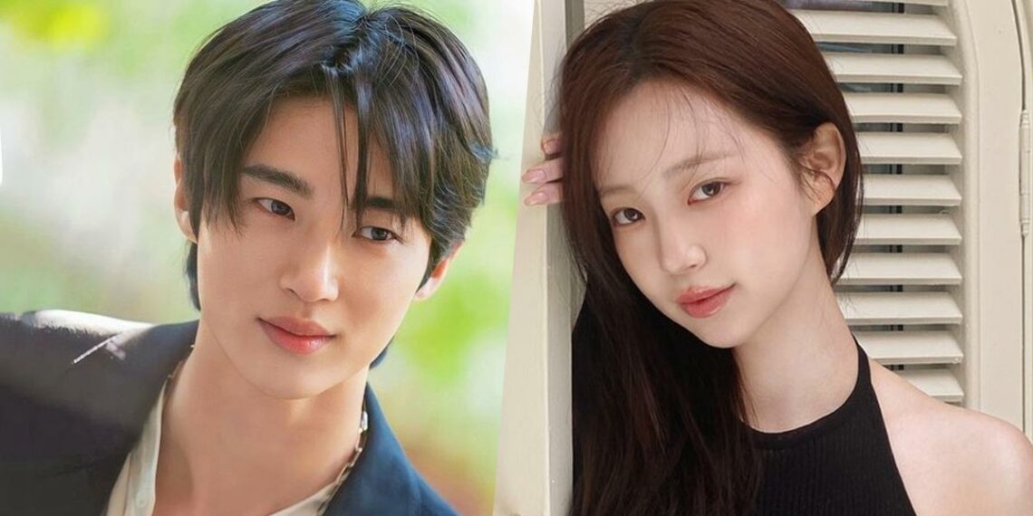 You WON’T Believe Byeon Woo Seok New Dating Rumor – Who’s The Girlfriend Now?