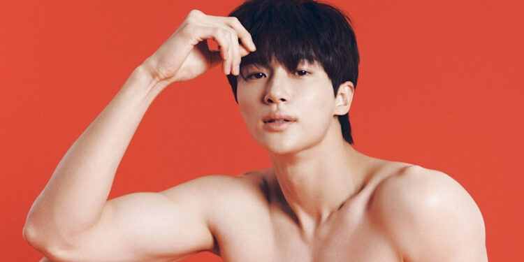 Wanna Be His Girlfriend? Byeon Woo Seok Ideal Type REVEALED!