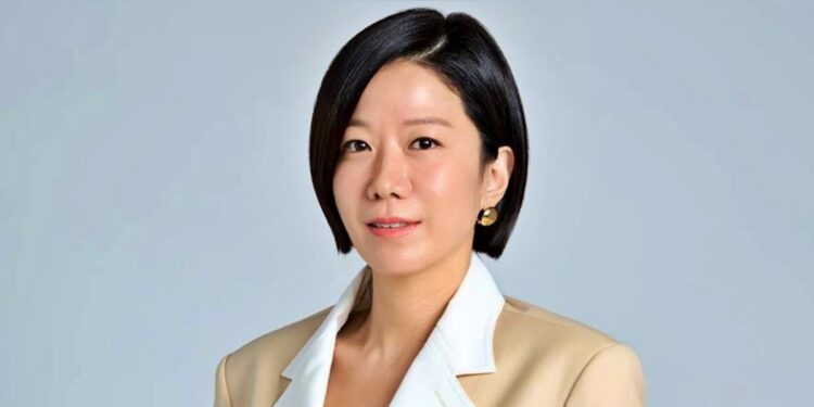 Actress Jeon Hye Jin to Headline New Drama “Riding Life” Post Heartbreaking Loss of Beloved Husband Lee Sun Kyun