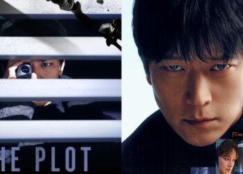 5 Fascinating Facts About "The Plot," a Thrilling Action Korean Film Featuring Kang Dong Won