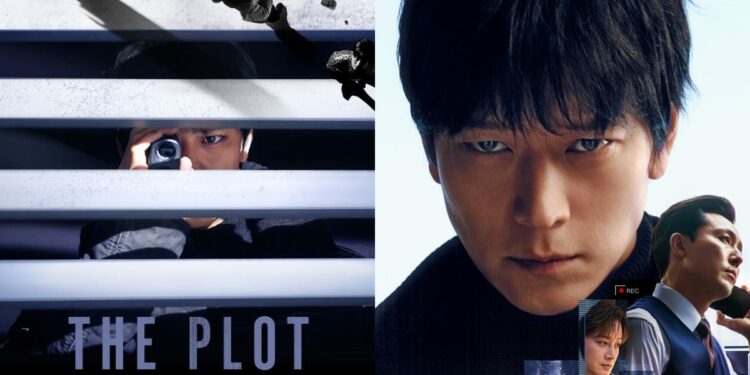 5 Fascinating Facts About "The Plot," a Thrilling Action Korean Film Featuring Kang Dong Won