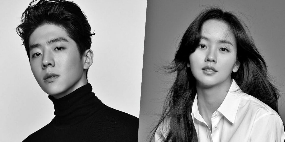 Chae Jong Hyeop and Kim So Hyun Rekindle Their First Love in New Romance Drama “Serendipity’s Embrace” – Release Date Confirmed