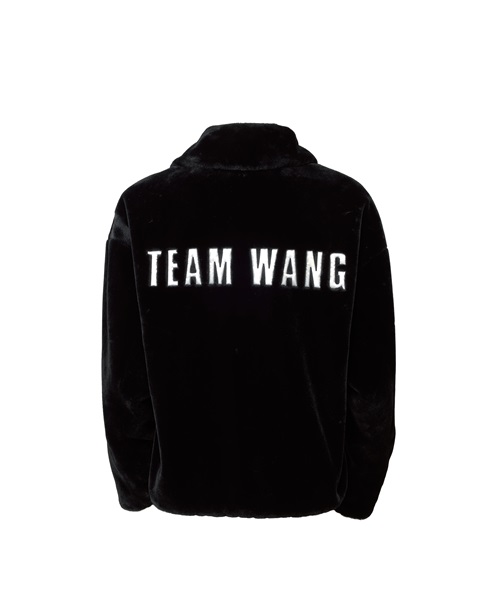 team wang jacket