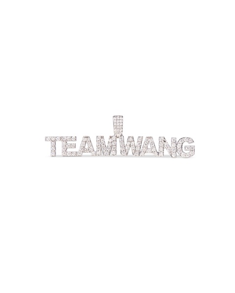 team wang diamond