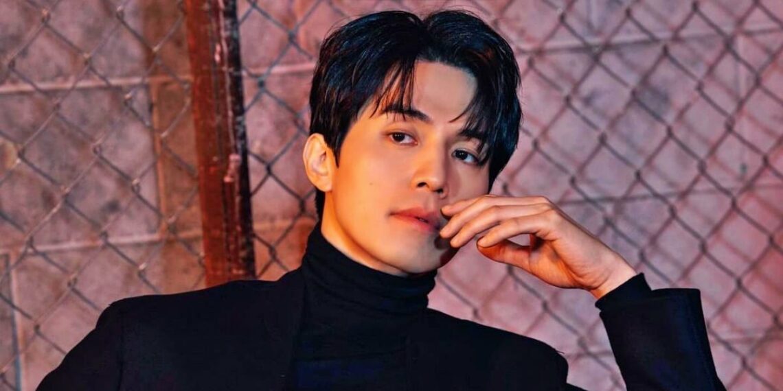 Lee Dong Wook in Talks for Compelling Role in a New Korean Drama “Divorce Insurance”