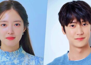 Lee Se Young to Rekindle with Her First Love Na In Woo in New Romance Drama "Motel California"