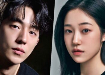 Nam Joo Hyuk and Roh Yoon Seo Courted to Star in New Period Drama "Donggung"