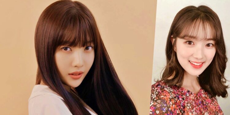 Red Velvet Joy Joins Kim Hye Yoon in Talks for New Webtoon-Based Drama "The Year We Turned 29"