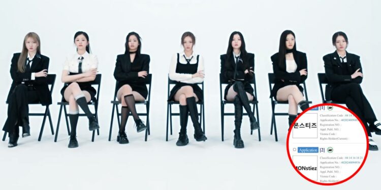 BABYMONSTER “Like That” Performance.