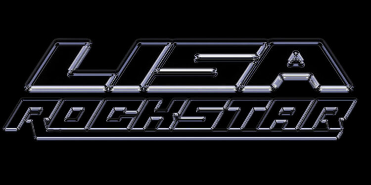 BLACKPINK Lisa to release Rockstar