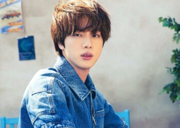 BTS Jin military discharge date and bts festa 2024