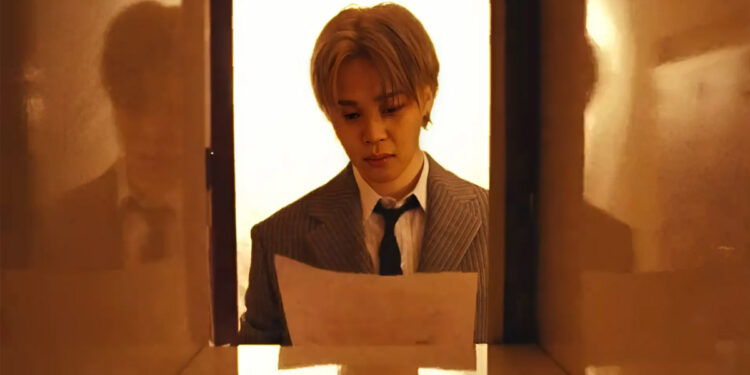 SURPRISE! BTS Jimin Returns with New Solo Album, “MUSE” VERY Soon!