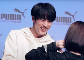 The Controversy Surrounding BTS Jin Meet and Greet Event – What REALLY Happened?