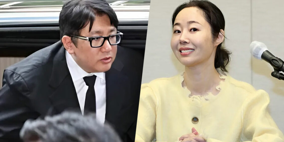 HYBE vs ADOR Dispute: Did Min Heejin REALLY Win the Case?