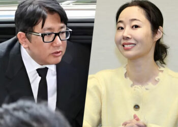 HYBE vs ADOR Dispute: Did Min Heejin REALLY Win the Case?