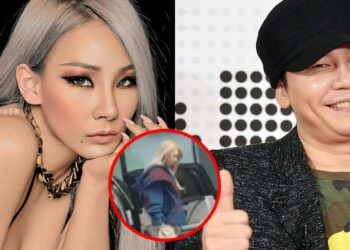 YG Entertainment Turns to 2NE1 Amid Financial Crisis?