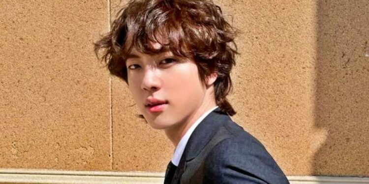 BTS Jin Sets Off on a New Adventure on MBC’s Variety Show & Serves as Torchbearer at Paris Olympics