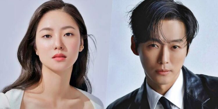 Jeon Yeo Been Joins Namgoong Min in Talks for a New Korean Drama "Our Film"