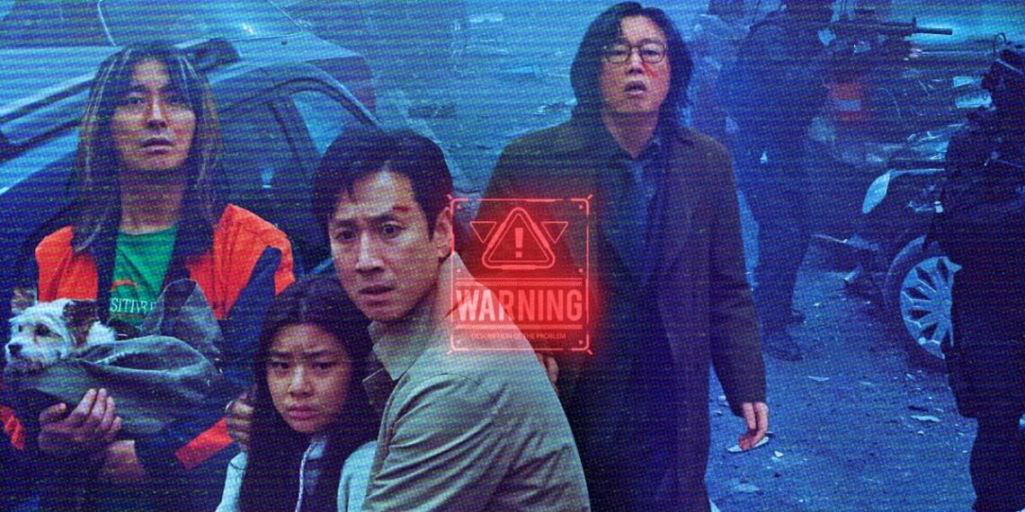 5 Crucial Facts About the New Korean Movie “Project Silence” Starring Late Actor Lee Sun Kyun