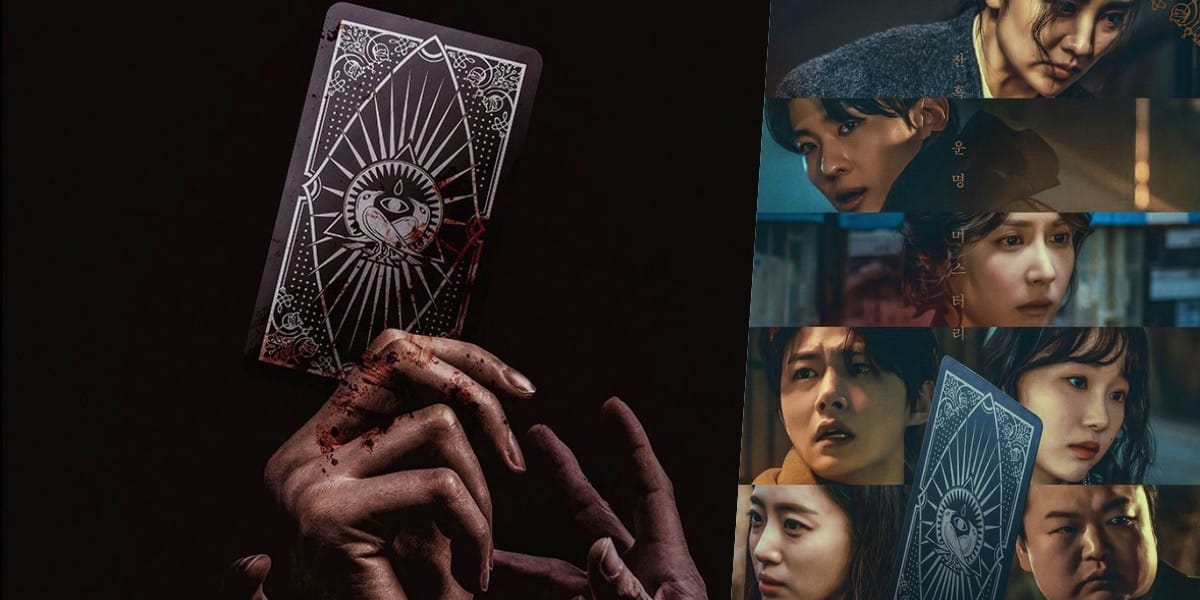 5 Interesting Facts About the Thrilling New Kdrama “Tarot” Starring DEX