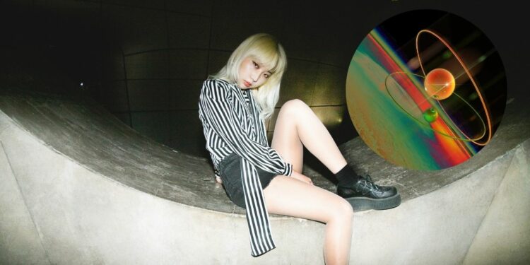 Artlover releases "Planet Luv"