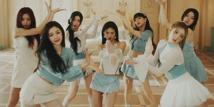 BABYMONSTER “FOREVER” comeback lyrics controversy MV YouTube