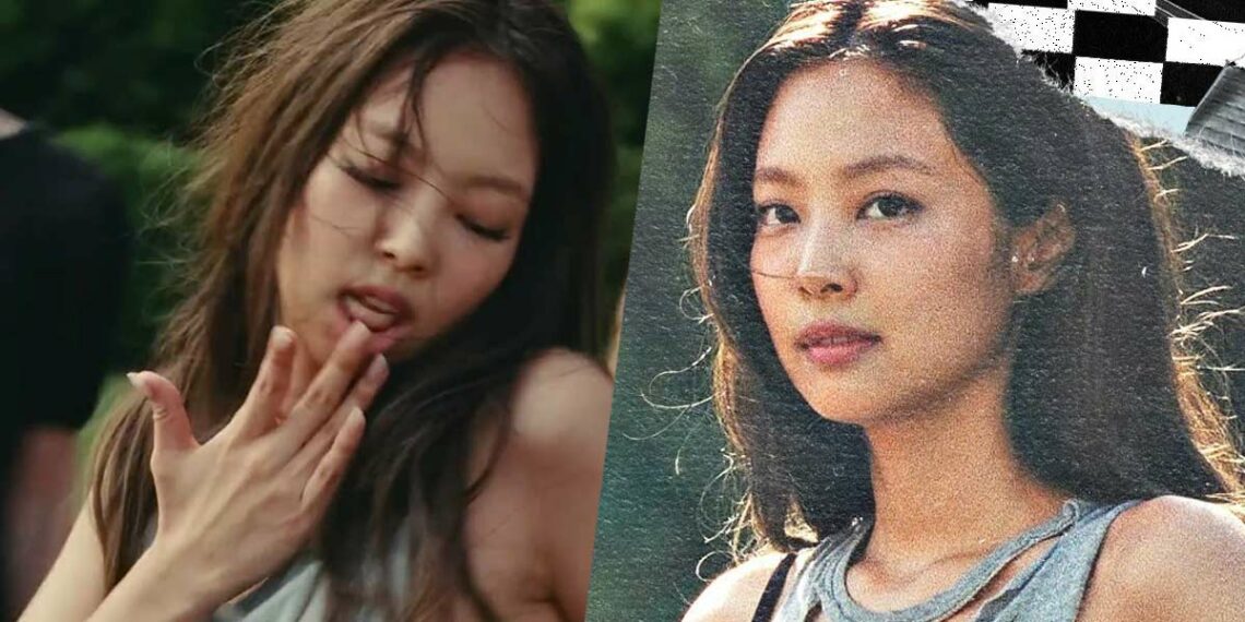 BLACKPINK Jennie Wins Best Actress for Her Role in “The Idol” with More Controversy