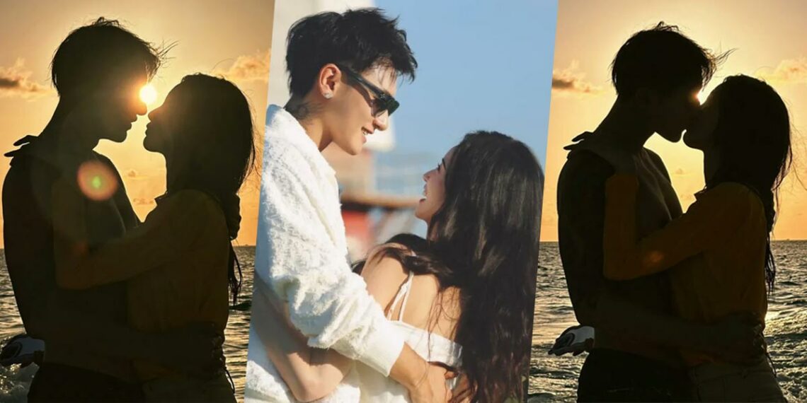 Former EXO Tao Confirms Dating Girlfriend Xu Yiyang in SWEETEST Announcement!