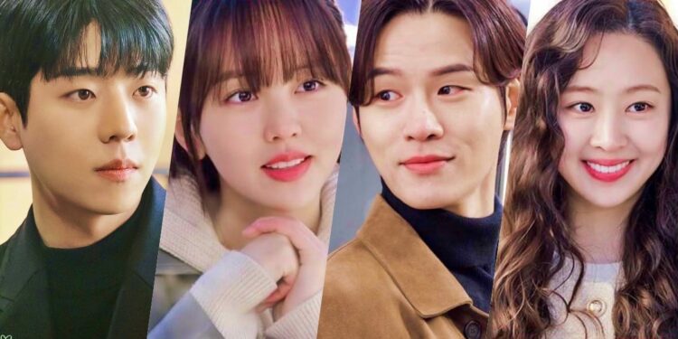 5 Exciting Reasons to Watch New Korean Drama “Serendipity’s Embrace” on tvN