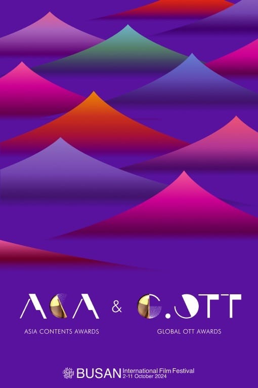 The ACA & G.OTT Awards 2024 | Global OTT Awards Website.