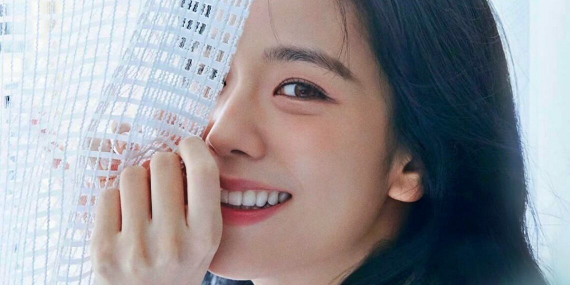 BLACKPINK Jisoo Courted to Lead a New Drama "Monthly Boyfriend"