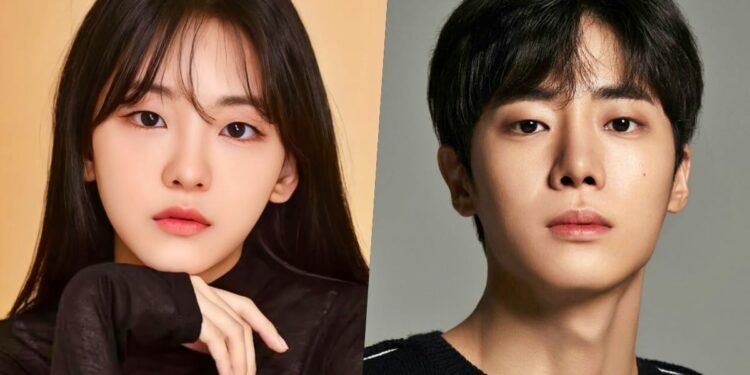 Cho Yi Hyun to Transform into a Shaman in an Exciting New Webtoon-Based Drama Alongside Choo Young Woo