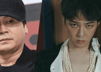 YG Transfers Trademark to G-DRAGON for 2024 Comeback – What’s the REAL Reason?